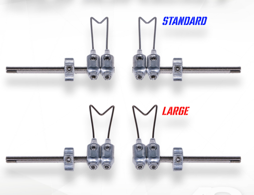 ARC SYSTEME PORTE-EPINGLE MONOREST LARGE