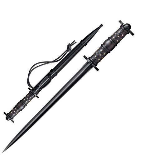 [A057113] COLD STEEL RONDEL DAGGER 41.91cm