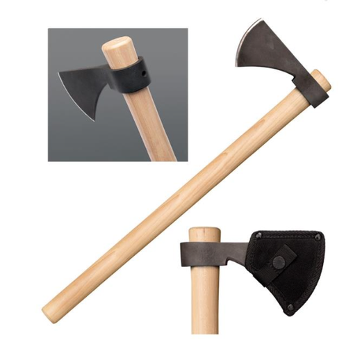 [A034479] COLD STEEL FRONTIER HAWK AXE