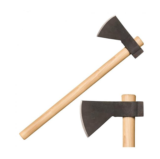 [A047621] COLD STEEL HAWK HUDSON BAY TOMAHAWK AXE