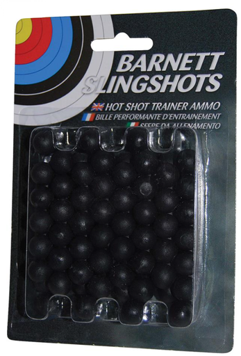 [A014583] BARNETT LANCE-BILLES ACCESS. TARGET AMMO 100/PK