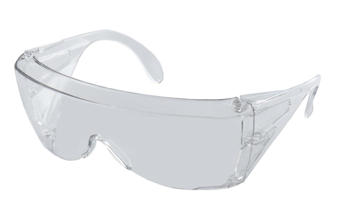 [A014590] SAUNDERS SLINGSHOT ACCESSORIES PROTECTIVE GOGGLES