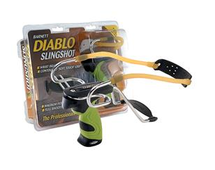 [A014570] BARNETT LANCE-BILLES DIABLO