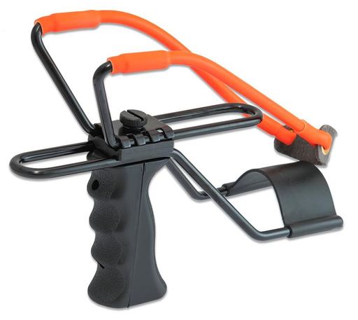 [A050584] MAXIMAL LANCE-BILLES PISTOL ADJUSTABLE TYPE