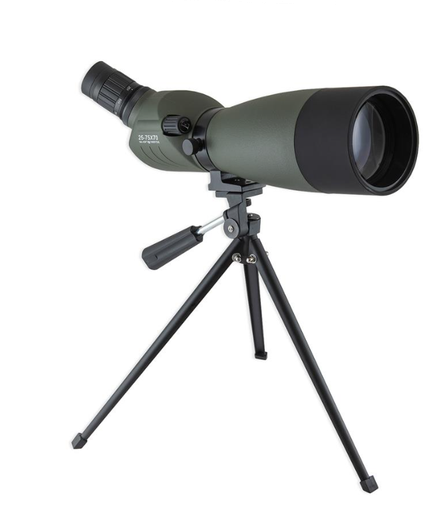 [A047411] AVALON TEC 25x-75x / 70MM SPOTTING SCOPE