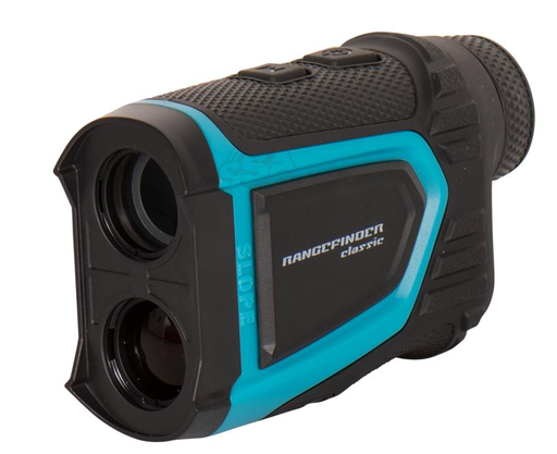 [A057306] AVALON RANGEFINDER CLASSIC 600M/ 6X-23MM