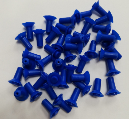 [04-EMBPREM100] SARBACANE LOISIRS DISTRIBUTION EMBASE .040" PREMIUM 10MM 100PK