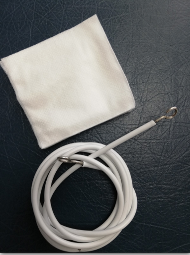 [EA-net] SARBACANE LOISIRS DISTRIBUTION KIT DE NETTOYAGE