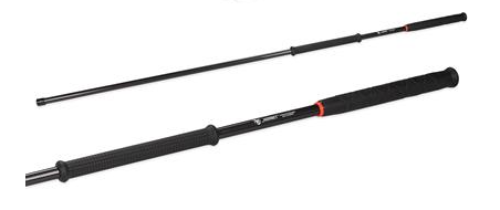 ALEXBOW SARBACANE HORNET CARBON 152cm / ID 16mm 