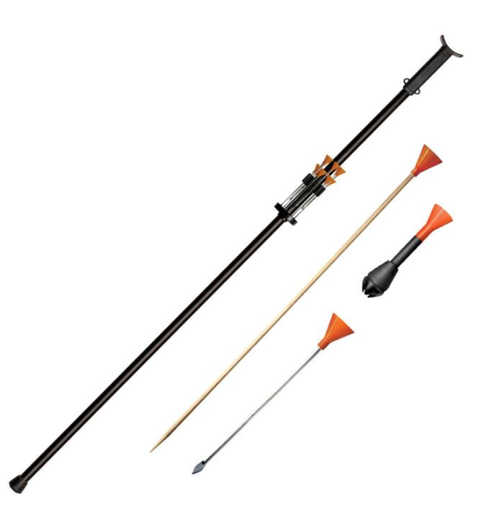 [A010252] COLD STEEL SARBACANE BIG BORE 122cm / ID 16mm