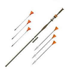 [A051163] COLD STEEL SARBACANE TIM WELLS SIGNATURE SERIES "SLOCK MASTER" 152cm 