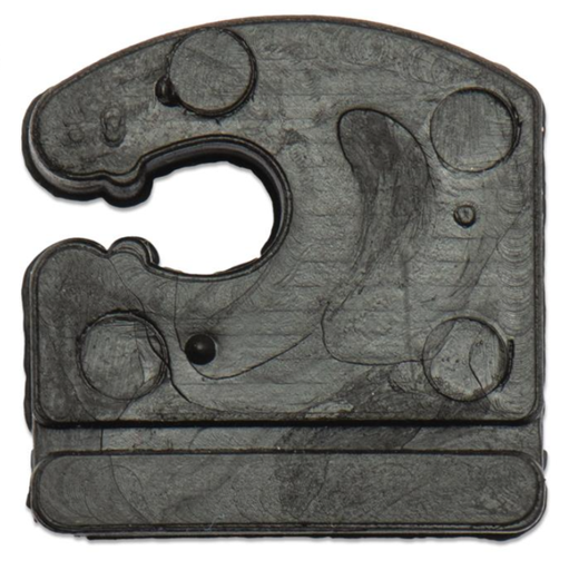 [A055152] BUCK TRAIL SPARE RUBBER CALIPERS TO FIT ARROWS IN - LARGE