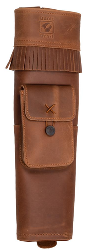 [A062190] BUCK TRAIL CARQUOIS DORSAL WNOTA