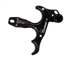 [A015333] TRU BALL CHAMP' 3-FINGER THUMB RELEASE