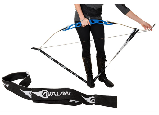 [A021849] AVALON FAUSSE CORDE TOP AND LIMB GRIPPER