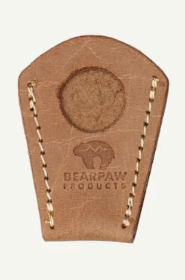 [70189] BEARPAW TRADITIONAL TIP PROTECTOR