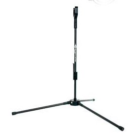 [A010633] AVALON RECURVE BOWSTAND AVALON CLASSIC -  ALU QUICK FOLD BLACK