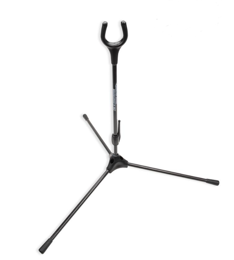 [A050890] AVALON RECURVE BOWSTAND BASIC MAGNETIC BLACK
