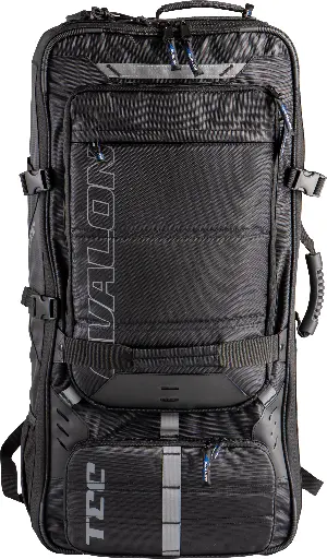 [A072176] AVALON RECURVE BACKPACK TEC BLACK