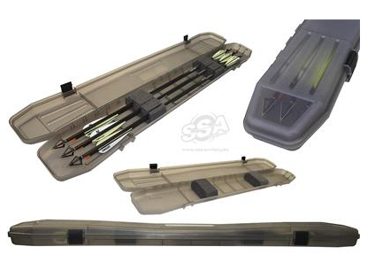 [A014852] MTM ARROWCASES TRAVELER