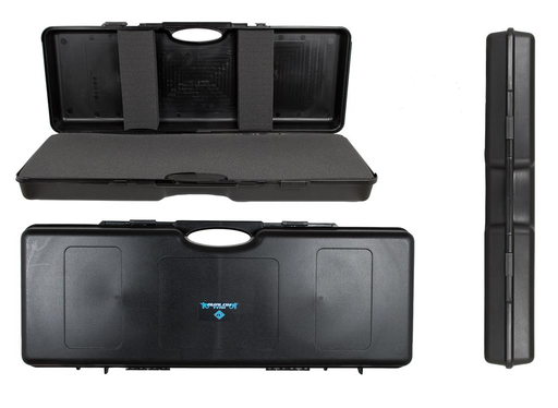[A014815] AVALON RECURVE CASES TYRO ABS BLACK