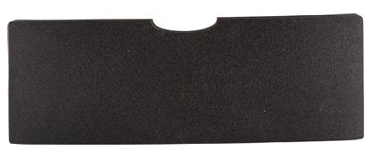 [A080769] AVALON REPLACEMENT FOAM FOR RECURVE CASE AVALON TYRO ABS