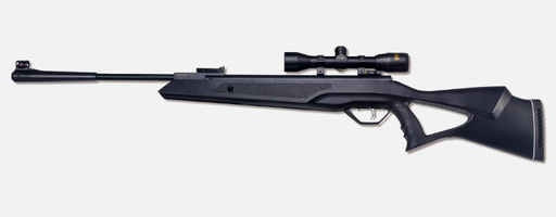 [A048784] BEEMAN AIR RIFLE 10617GP LONGHORN