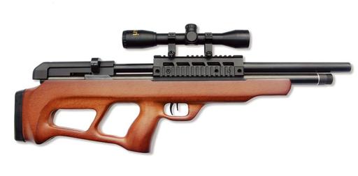 [A069799] BEEMAN AIR RIFLE 1359 .25 - COMMODORE 