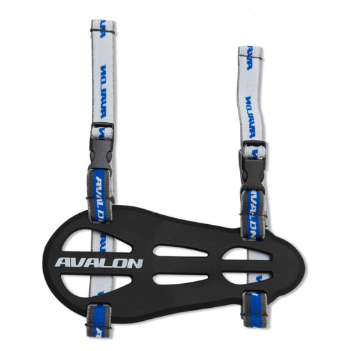 AVALON BRASSARD SIMPLE CLASSIC FLEXIBLE RUBBER