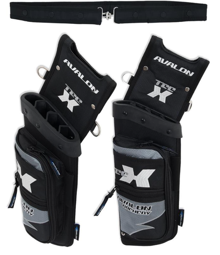 AVALON CARQUOIS TEC X FIELD