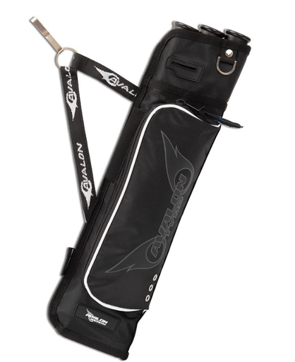 AVALON CARQUOIS TYRO 2.0 - 3 TUBES WITH HOOK