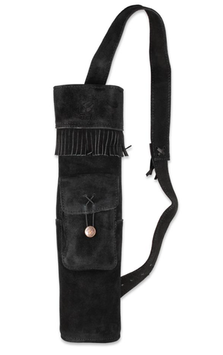 [A054719] BUCK TRAIL CARQUOIS DORSAL BAYOU 