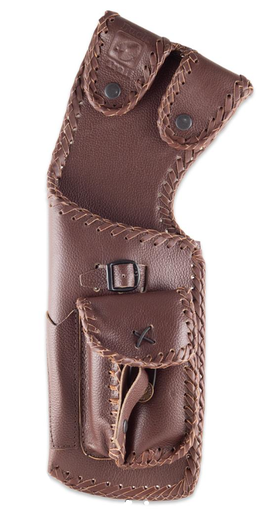 BUCK TRAIL CARQUOIS FIELD AZTEC