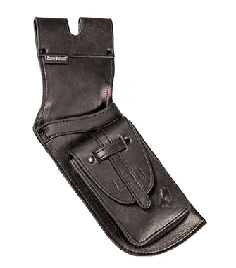 BUCK TRAIL CARQUOIS FIELD TOPS LEATHER