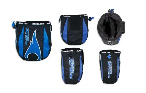AVALON POUCH TEC-X 