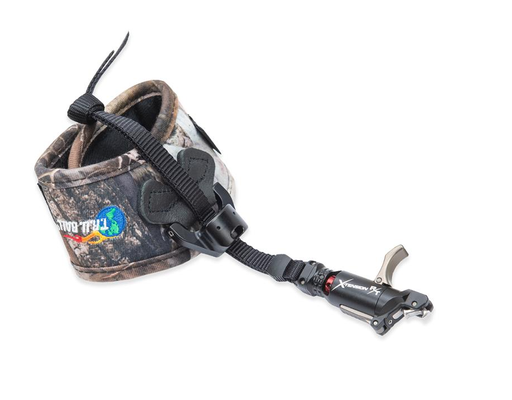 TRU BALL DECOCHEUR INDEX X-TENSION R/T BLACK LARGE