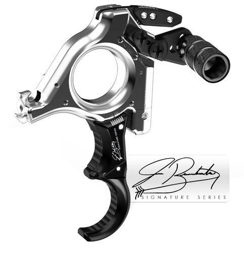 [A054741] TRU BALL DECOCHEUR POUCE/RESISTANCE ABYSS X-TENSION FLEX FINGER QUICKSILVER