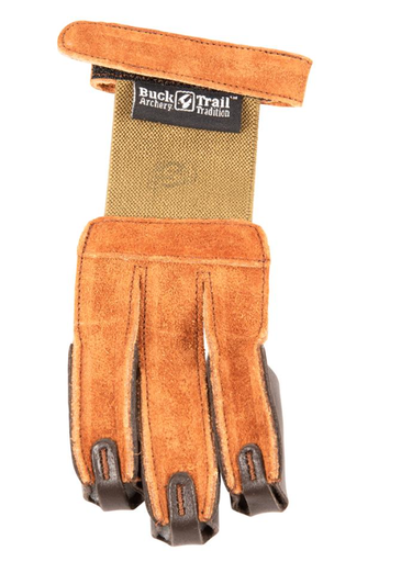 BUCK TRAIL GANT TRADITREE SUEDE/CUIR