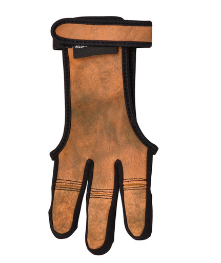 BUCK TRAIL GANT LYCRA/CUIR COMFY