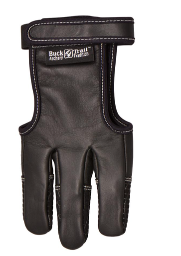 BUCK TRAIL GANT SPIDER CUIR/SILICONE