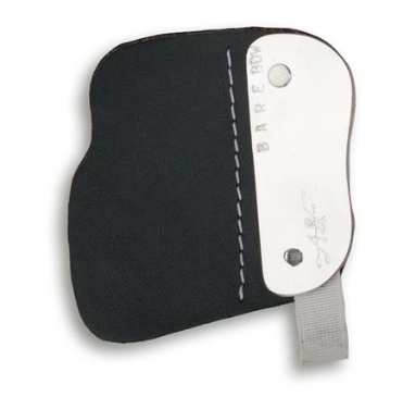 A&F BAREBOW PALETTES LEATHER