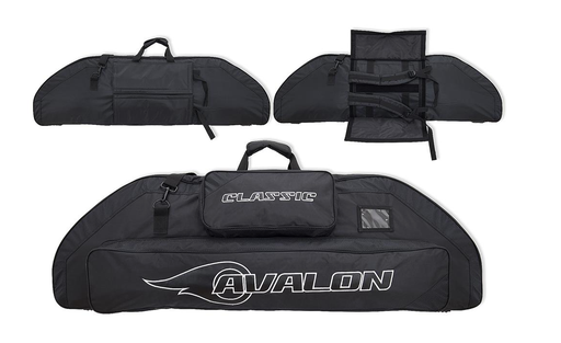 [A046619] AVALON HOUSSE COMPOUND CLASSIC 116 CM WITH 2 POCKETS