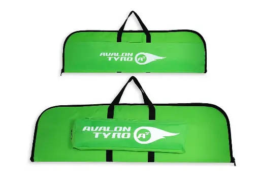 AVALON RECURVE HOUSSE TYRO A² 80CM WITH 2 POCKETS