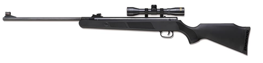 [A055442] BEEMAN AIR RIFLE 1032 BLACK BEAR