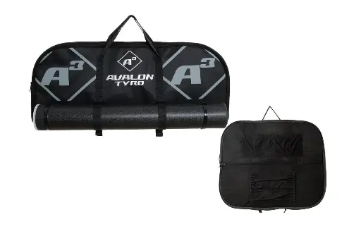 AVALON RECURVE HOUSSE TYRO A³ 70CM WITH ARROW CANNISTER