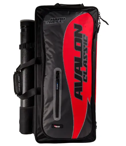 AVALON RECURVE BACKPACKS CLASSIC HARD SHELL