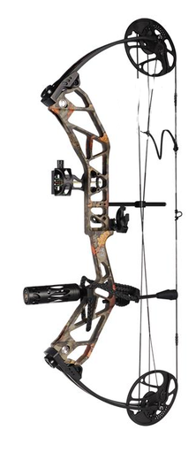 TOPOINT COMPOUND PACKAGE T1 BEGINNER / ROTATING MOD 20-60LBS / 19"-30"