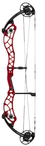 BOWTECH COMPOUND RECKONING 39 GEN 2 DEADLOCK MEDIUM CAM MOD