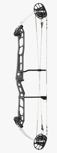 PSE COMPOUND LAZER 2024 NF CAM ROTATING MOD RH 30-40LBS 24-30.5" 