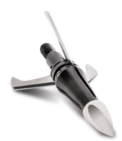 [A031749] NAP EXPANDABLE BROADHEADS SHOCKWAVE 3PK